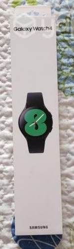 Galaxy Watch 4 (nuevo)