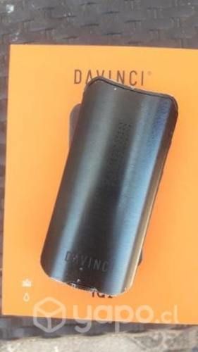 DaVinci IQ2 FUNCIONANDO AL 100