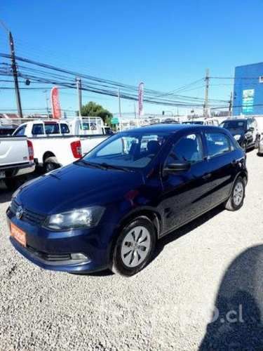 Volkswagen gol power 1.6