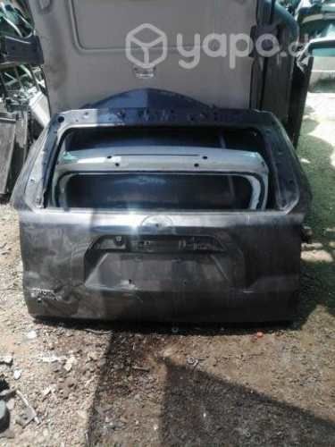 Portalon toyota 4runner original