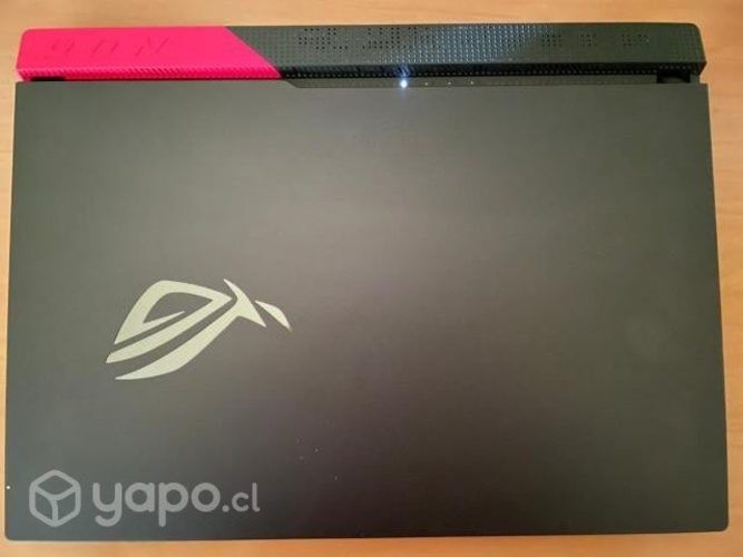 Notebook Asus ROG Strix G15 Advantage