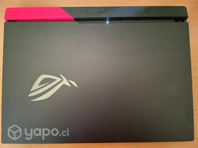 Notebook Asus ROG Strix G15 Advantage