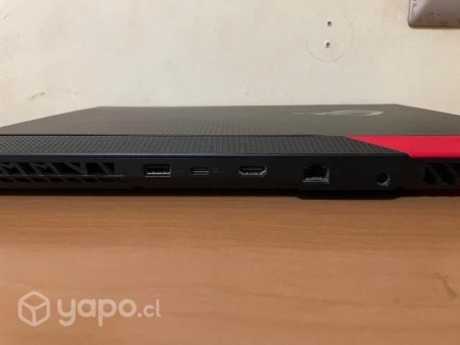 Notebook Asus ROG Strix G15 Advantage