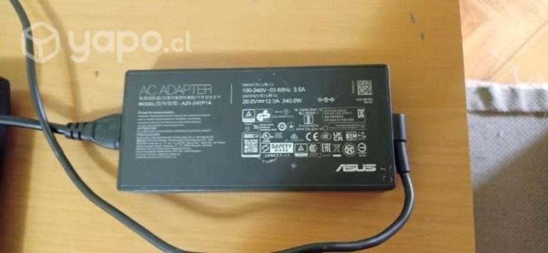 Notebook Asus ROG Strix G15 Advantage