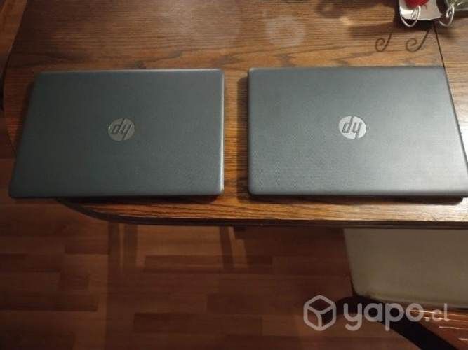 2x Notebook HP 240 G7 Intel Celeron N4020 4gb