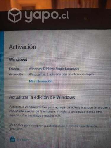 2x Notebook HP 240 G7 Intel Celeron N4020 4gb