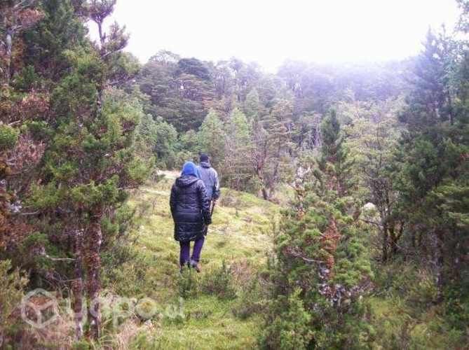 Terreno ideal para proyecto turístico