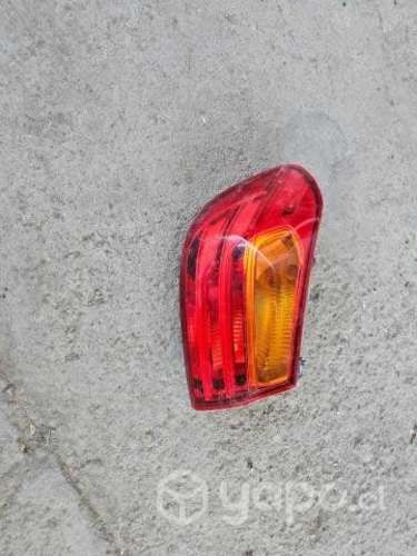 Foco trasero bmw 428 2015