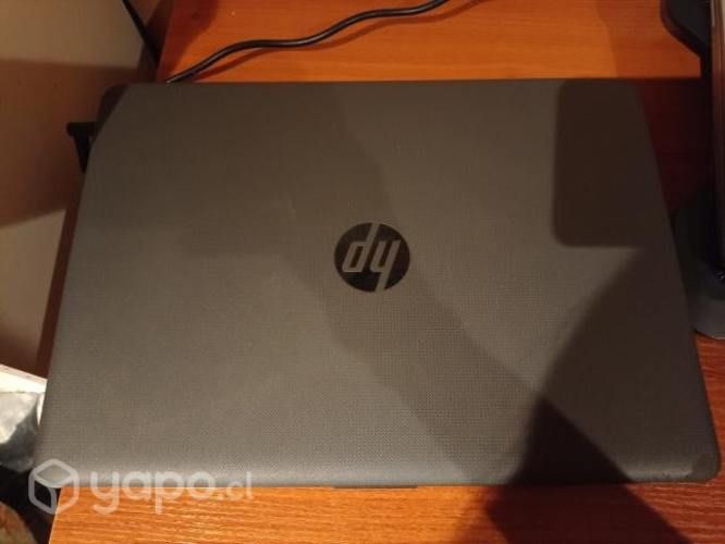 Notebook Hp