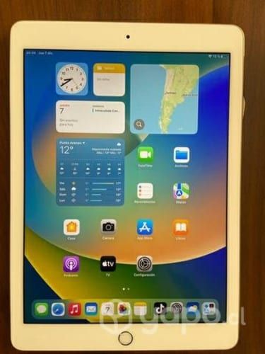 IPad 32gb excelente estado