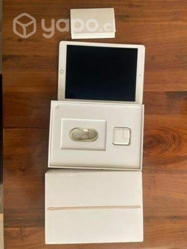 IPad 32gb excelente estado