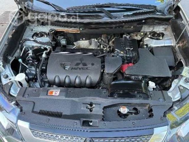 MITSUBISHI OUTLANDE,AÑO 2019