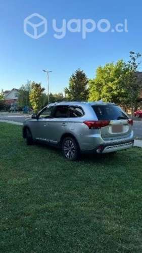 MITSUBISHI OUTLANDE,AÑO 2019