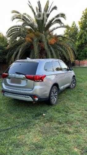 MITSUBISHI OUTLANDE,AÑO 2019