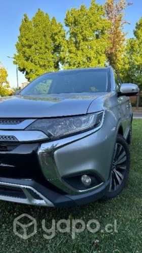 MITSUBISHI OUTLANDE,AÑO 2019