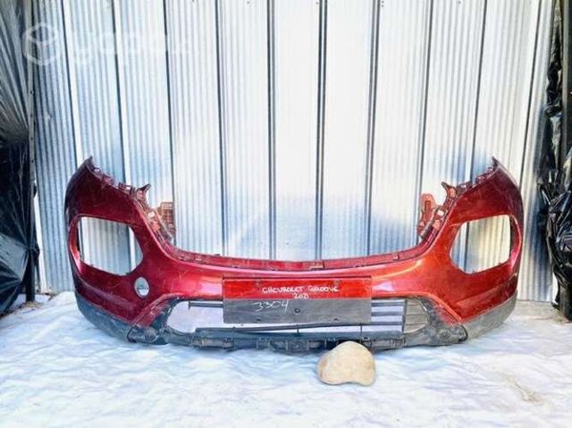 Parachoque chevrolet groove