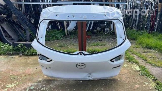 Mazda cx30 portalon (16-22)