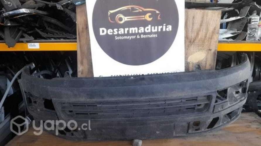 Parachoque Transporter 3.0