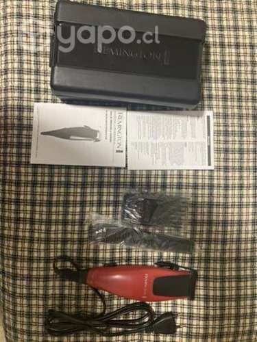 Cortadora de pelo Remington