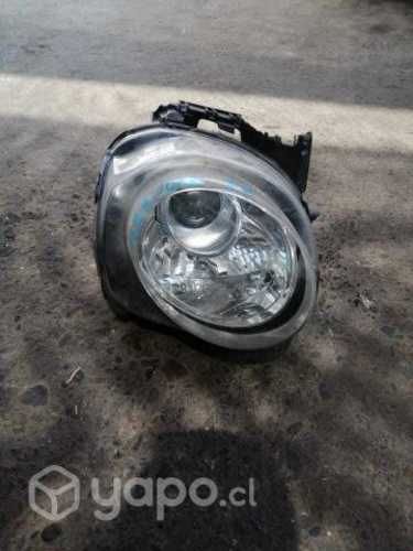 Neblinero derecho nissan juke original