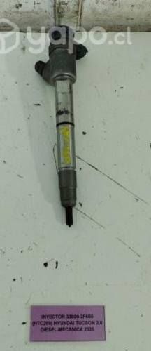 Inyector 33800-2F600 (HTC269) Hyundai Tucson 2.0