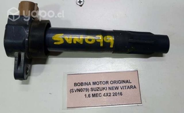 Bobina Motor Original (SVN079) Suzuki new Vitara