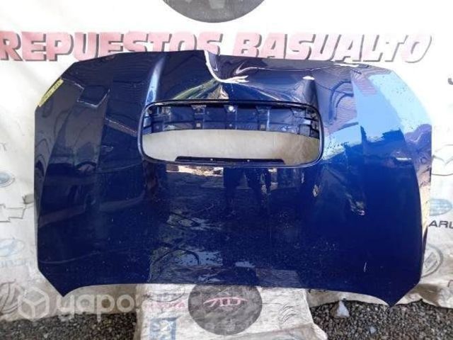 Capot subaru impreza wrx original