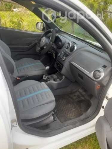 Chevrolet montana sport full equipo