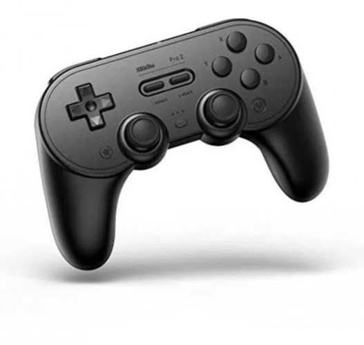 Gamepad 8bitDO SN30 PRO2 Bluetooth