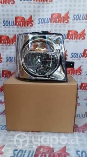 Foco delantero derecho para dfsk v22