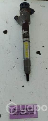 Inyector 33800-2F600 (HTC267) Hyundai Tucson 2.0