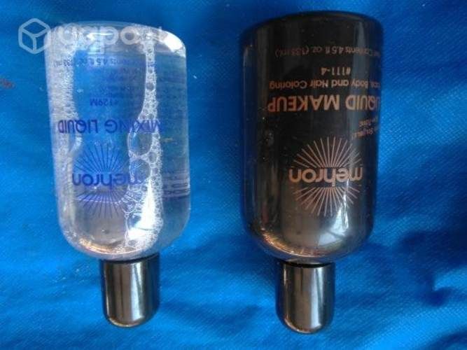 Maquillaje para piel bodyart bodypaint profesional