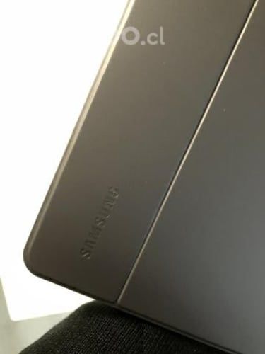 Tablet Samsung Galaxy Tab A8 64G color gris