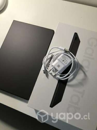 Tablet Samsung Galaxy Tab A8 64G color gris