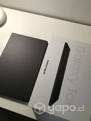 Tablet Samsung Galaxy Tab A8 64G color gris