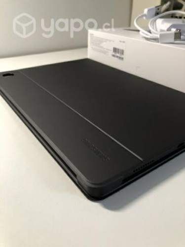 Tablet Samsung Galaxy Tab A8 64G color gris