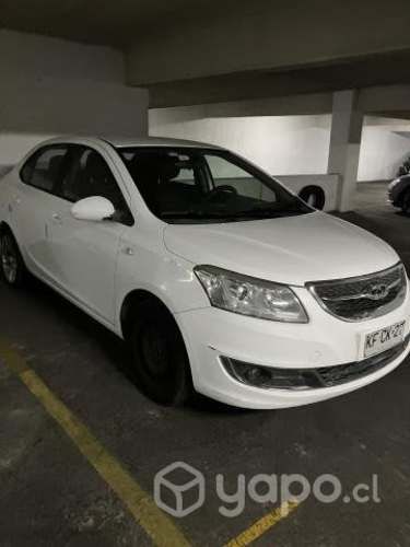 Vendo Chery Arrizo 3 año 2018