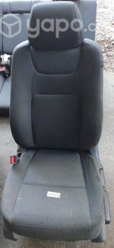 Juego Asientos Airbag activado (HRA008) Honda Ridg