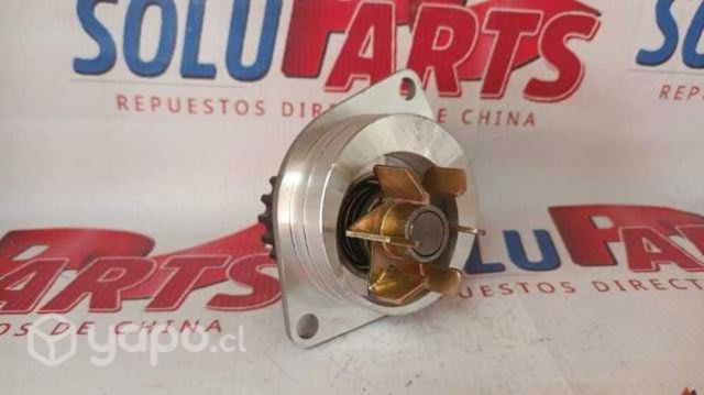 Dfm succe 1.6 s30 h30 - bomba agua