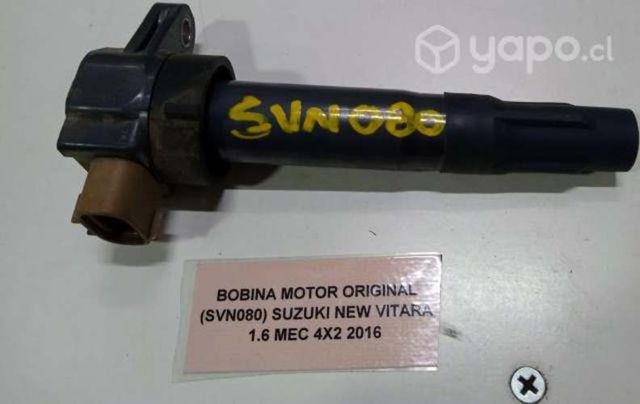 Bobina Motor Original (SVN080) Suzuki new Vitara