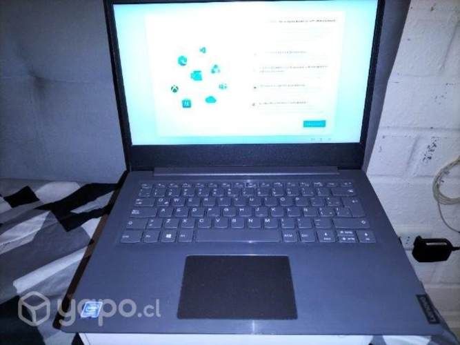 Notebook Lenovo