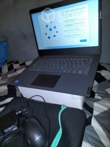Notebook Lenovo