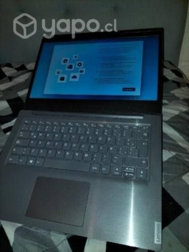 Notebook Lenovo