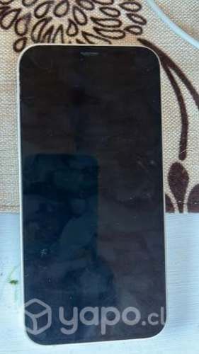 Vendo Iphone 12 64 gb