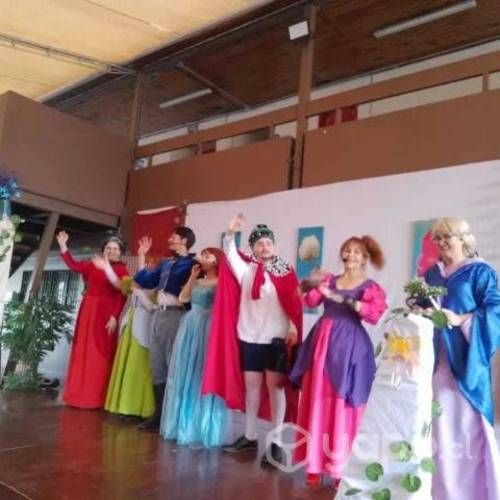 Obras de teatro clásicas