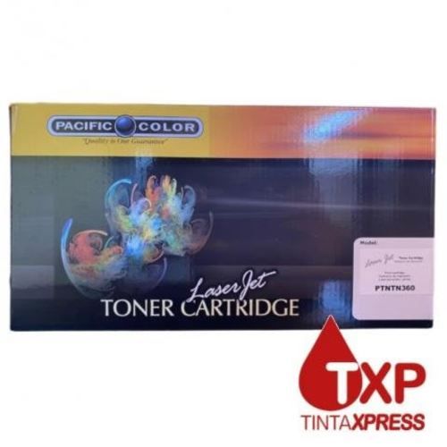 Toner tn 360 alternativo
