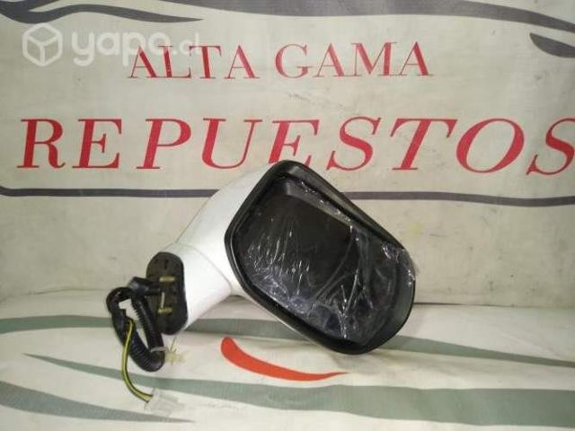 Espejo retrovisor derecho honda civic 2007-2011