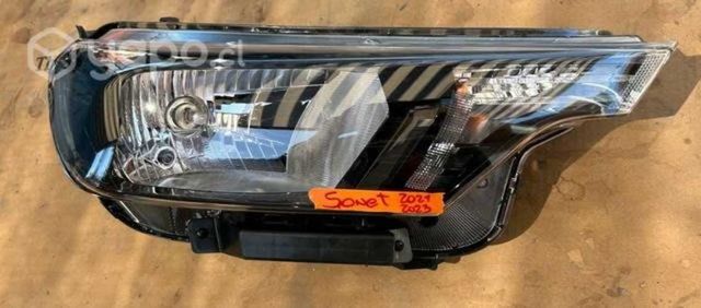 Óptico derecho Kia sonet 2021-23