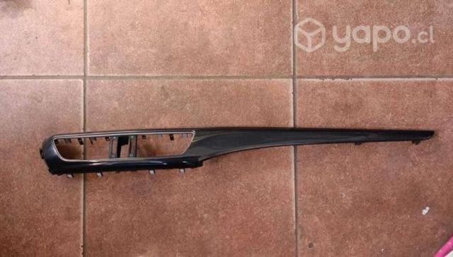 Moldura Embellecedor Tablero Mazda 6 2.2 Año 15-17