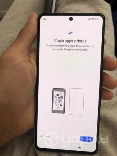 REDMI note 12 pro plus